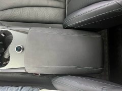 BYD Dolphin 06 DM-i Touring DM-i 80KM Luxury Edition - ფოტო 13