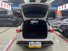 BYD Dolphin 06 DM-i Touring DM-i 80KM Luxury Edition - ფოტო 16