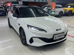 BYD Dolphin 06 DM-i Touring DM-i 80KM Luxury Edition - ფოტო 3