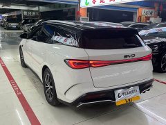 BYD Dolphin 06 DM-i Touring DM-i 80KM Luxury Edition - ფოტო 4