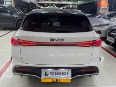 BYD Dolphin 06 DM-i Touring DM-i 80KM Luxury Edition - ფოტო 5