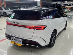 BYD Dolphin 06 DM-i Touring DM-i 80KM Luxury Edition - ფოტო 6