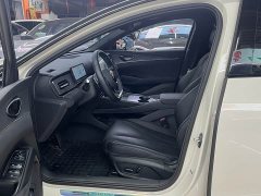 BYD Dolphin 06 DM-i Touring DM-i 80KM Luxury Edition - ფოტო 7