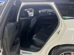 BYD Dolphin 06 DM-i Touring DM-i 80KM Luxury Edition - ფოტო 8