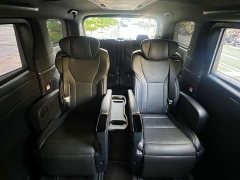 Toyota Alphard 2025 Hybrid 2.5L Premium Gold Edition - ფოტო 11