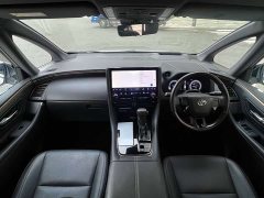 Toyota Alphard 2025 Hybrid 2.5L Premium Gold Edition - ფოტო 6