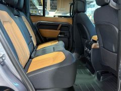 Land Rover Defender Facelift 110 3.0T P400 X - ფოტო 10