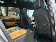 Land Rover Defender Facelift 110 3.0T P400 X - ფოტო 11