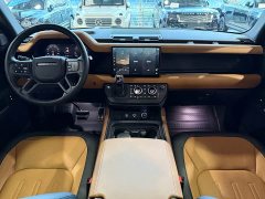 Land Rover Defender Facelift 110 3.0T P400 X - ფოტო 12