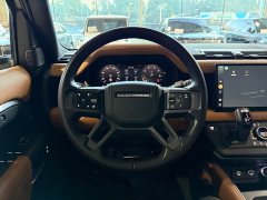 Land Rover Defender Facelift 110 3.0T P400 X - ფოტო 14