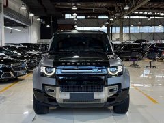 Land Rover Defender Facelift 110 3.0T P400 X - ფოტო 2