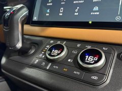 Land Rover Defender Facelift 110 3.0T P400 X - ფოტო 20