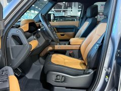Land Rover Defender Facelift 110 3.0T P400 X - ფოტო 4