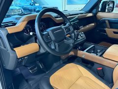 Land Rover Defender Facelift 110 3.0T P400 X - ფოტო 5