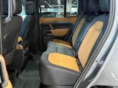 Land Rover Defender Facelift 110 3.0T P400 X - ფოტო 6