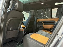 Land Rover Defender Facelift 110 3.0T P400 X - ფოტო 7