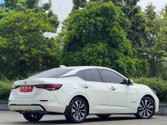 Nissan Sylphy e-POWER Electric Drive Ultra Smart Driving MAX - ფოტო 4