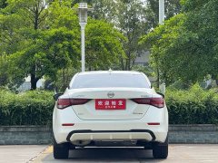 Nissan Sylphy e-POWER Electric Drive Ultra Smart Driving MAX - ფოტო 5