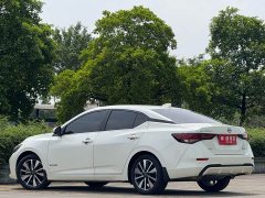Nissan Sylphy e-POWER Electric Drive Ultra Smart Driving MAX - ფოტო 6