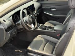 Nissan Sylphy e-POWER Electric Drive Ultra Smart Driving MAX - ფოტო 7