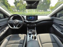 Nissan Sylphy e-POWER Electric Drive Ultra Smart Driving MAX - ფოტო 8
