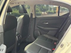 Nissan Sylphy e-POWER Electric Drive Ultra Smart Driving MAX - ფოტო 9