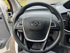 New Journey Xintu V80 2.0T Manual Classic Aoyun Tong Short Wheelbase Ultra-low Roof 5/6 Seater - photo 14