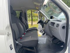 New Journey Xintu V80 2.0T Manual Classic Aoyun Tong Short Wheelbase Ultra-low Roof 5/6 Seater - photo 9