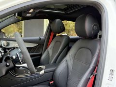 Mercedes-Benz Mercedes-AMG GLC 43 4MATIC Coupe 2022 - ფოტო 10