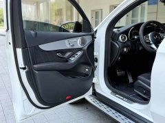 Mercedes-Benz Mercedes-AMG GLC 43 4MATIC Coupe 2022 - ფოტო 11