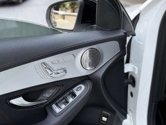 Mercedes-Benz Mercedes-AMG GLC 43 4MATIC Coupe 2022 - ფოტო 12