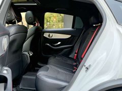 Mercedes-Benz Mercedes-AMG GLC 43 4MATIC Coupe 2022 - ფოტო 14