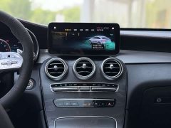 Mercedes-Benz Mercedes-AMG GLC 43 4MATIC Coupe 2022 - ფოტო 17