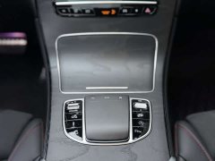Mercedes-Benz Mercedes-AMG GLC 43 4MATIC Coupe 2022 - ფოტო 18