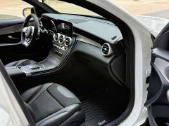Mercedes-Benz Mercedes-AMG GLC 43 4MATIC Coupe 2022 - ფოტო 19