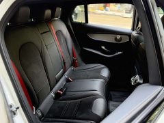 Mercedes-Benz Mercedes-AMG GLC 43 4MATIC Coupe 2022 - ფოტო 20