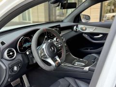 Mercedes-Benz Mercedes-AMG GLC 43 4MATIC Coupe 2022 - ფოტო 8
