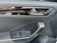 Volkswagen T-ROC Tanyue 2022 280TSI DSG FWD Comfort Plus - ფოტო 10