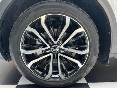 Volkswagen T-ROC Tanyue 2022 280TSI DSG FWD Comfort Plus - ფოტო 19