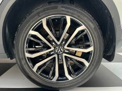 Volkswagen T-ROC Tanyue 2022 280TSI DSG FWD Comfort Plus - ფოტო 20