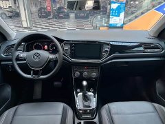 Volkswagen T-ROC Tanyue 2022 280TSI DSG FWD Comfort Plus - ფოტო 7