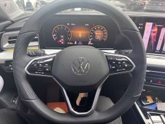 Volkswagen Lingdu L 280TSI DSG Ultra Spicy Flagship - ფოტო 11