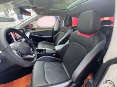 Volkswagen Lingdu L 280TSI DSG Ultra Spicy Flagship - ფოტო 13