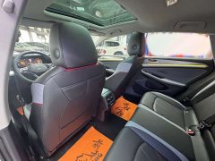 Volkswagen Lingdu L 280TSI DSG Ultra Spicy Flagship - ფოტო 14