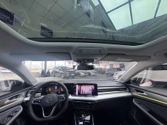 Volkswagen Lingdu L 280TSI DSG Ultra Spicy Flagship - ფოტო 15