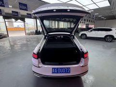 Volkswagen Lingdu L 280TSI DSG Ultra Spicy Flagship - ფოტო 16