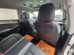 Volkswagen Lingdu L 280TSI DSG Ultra Spicy Flagship - ფოტო 17