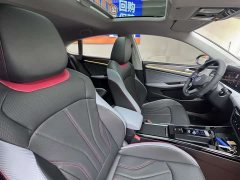 Volkswagen Lingdu L 280TSI DSG Ultra Spicy Flagship - ფოტო 18