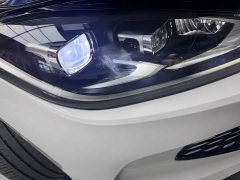 Volkswagen Lingdu L 280TSI DSG Ultra Spicy Flagship - ფოტო 19