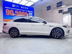Volkswagen Lingdu L 280TSI DSG Ultra Spicy Flagship - ფოტო 4